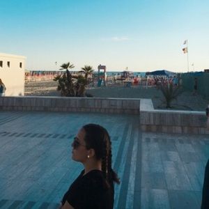 Meet your Posher, Alisa